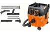 Пылесос для влажной и сухой уборки Fein Dustex 25 L комплект 92035060000