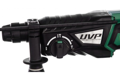 Перфоратор Hitachi DH28PCY