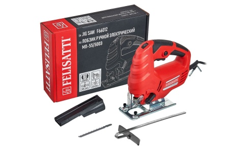 Лобзик Felisatti МП-55/500Э 386.5.1.00