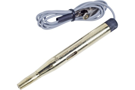 Индикатор напряжения 6-24 В МАСТАК 121-00624