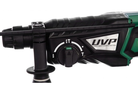 Перфоратор Hitachi DH28PCY