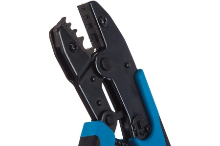 Пресс-клещи КВТ CTB-15 69973