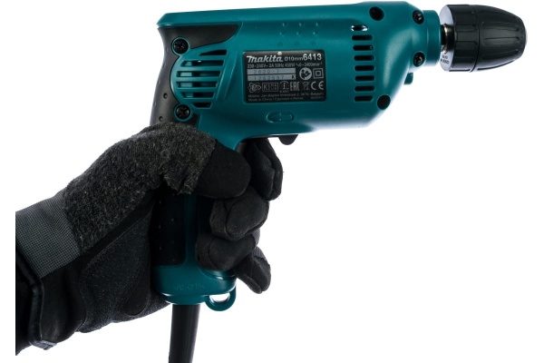 Дрель Makita 6413