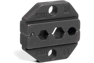 Пресс-клещи КВТ CTK-18 85446