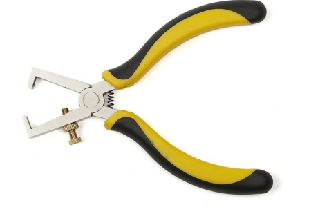 Инструмент для зачистки проводов Hyperline TP0309-6 28581