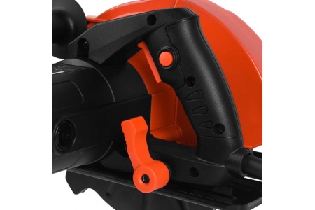 Ручная циркулярная пила Bosch GKS 55 CE 0.601.664.800