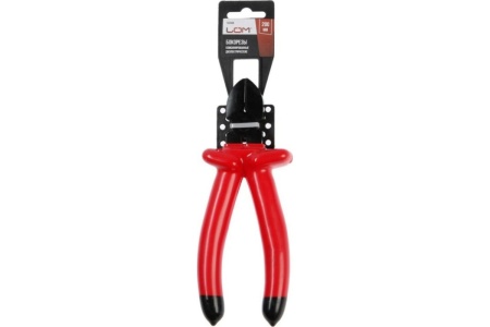 Бокорезы ТУНДРА диэлектрические, 200 мм 1532405