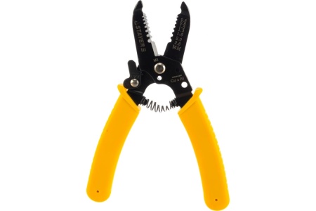 Электропассатижи 170мм STAYER PROFI 2265-17