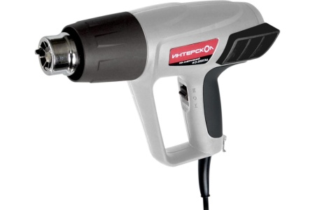 Термовоздуходувка Steinel HL 1610 S