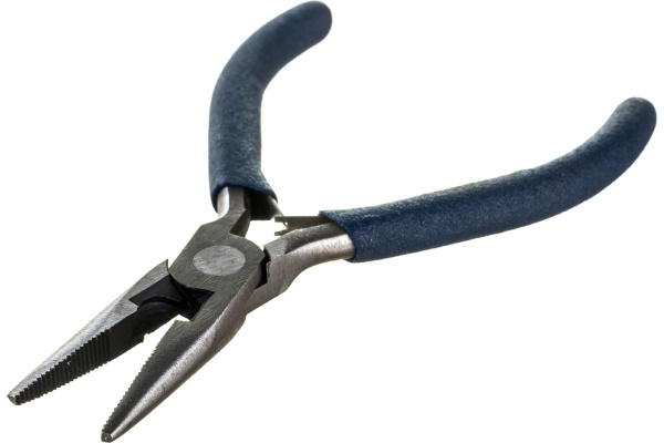 Тонконосы мини 125 мм FIT 51155