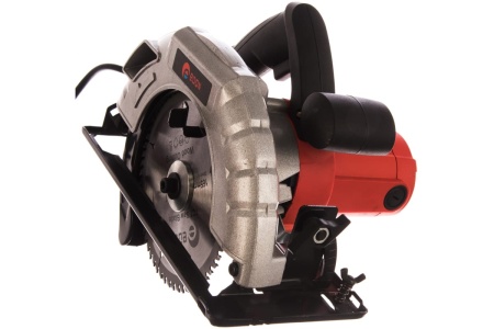 Циркулярная пила MOLOT MCS 1865-1 0329138