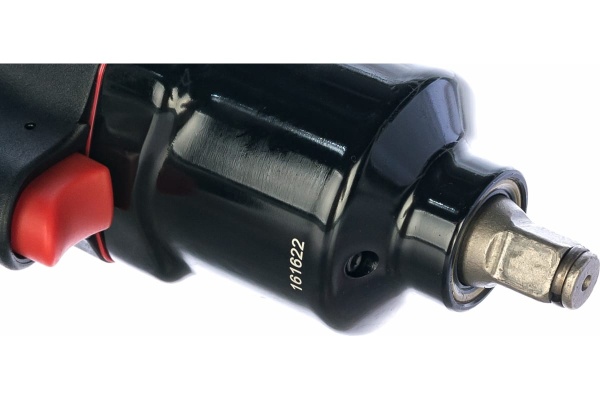 Ударный пневмогайковерт FUBAG IWC 1300 1/2" 100215