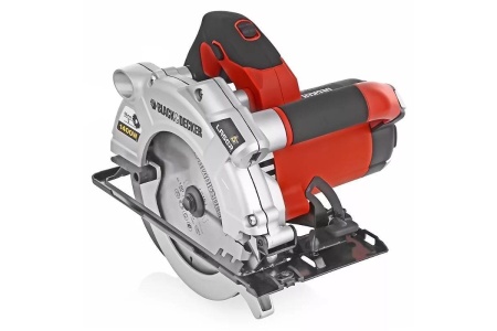 Дисковая пила Black Decker KS 1300