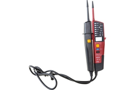 Тестер напряжения RGK VT-12 776547