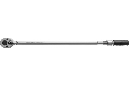 Двусторонний динамометрический ключ THORVIK TWBDM3475450 3/4DR, 75-450 Нм 53581