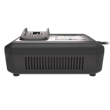 Зарядное устройство, KRESS, KAC22, 20В, 12A