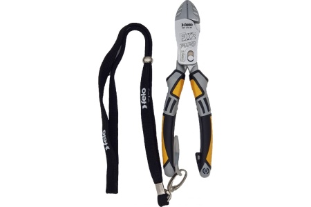 Усиленные бокорезы Felo 180 мм 59131840 Усиленные бокорезы Felo 180 мм 59131840