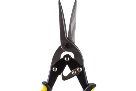 Ножницы по металлу SKRAB пряморежущие 300мм 24051