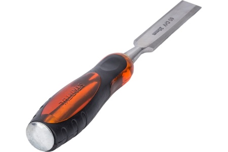 Плоская стамеска STARTUL Master 20 мм ST4072-20