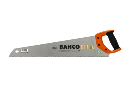Универсальная ножовка BAHCO NP-22-U7/8-HP
