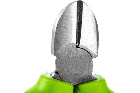 Бокорезы SKRAB 160мм, зеленый 22004