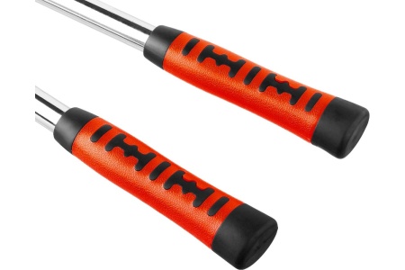 Двуручный заклепочник MIRAX 420 мм, 2.4 - 4.8 мм 31034_z01