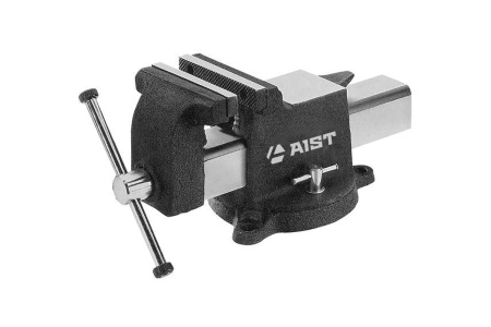 Верстачные тиски AIST 150 мм 00-00008077