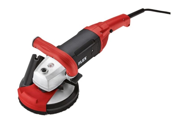 Мощная шлифовальная машина для санационных работ FLEX LD 18-7 150 R 418773 Мощная шлифовальная машина для санационных работ FLEX LD 18-7 150 R 418773