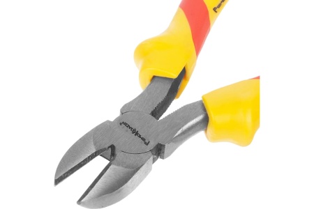 Боковые кусачки РемоКолор Fine 180мм 34-5-580