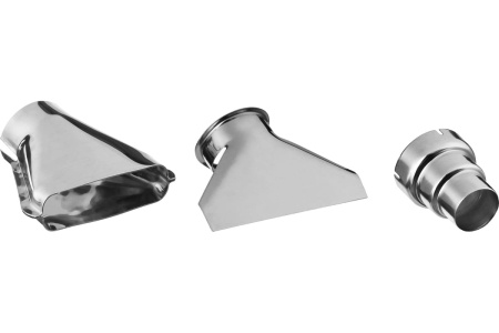 Технический фен Daewoo DAF 2000