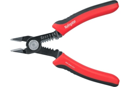 Бокорезы Navigator NHT-Br04-2v1 2-в-1 80364