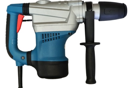 Перфоратор Sturm SDS-MAX 2000Вт, 12Дж, 3900уд/мин, 560об/мин, 2 режима, кейс RH25206PM