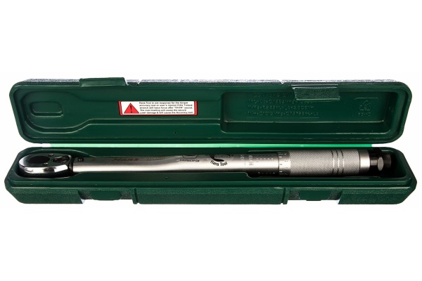 Динамометрический ключ Hans 19-110Nm 3/8" 3171NM Динамометрический ключ Hans 19-110Nm 3/8" 3171NM