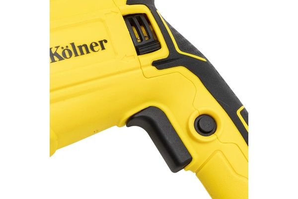 Перфоратор Kolner KRH 850H кн850х