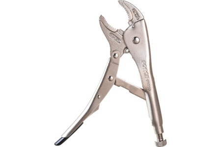 Ручной зажим FORCE 10 614250