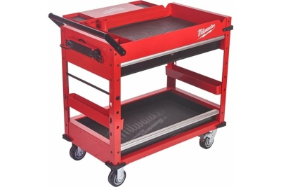 Открытая тележка Milwaukee 40", 102 см 4932478856