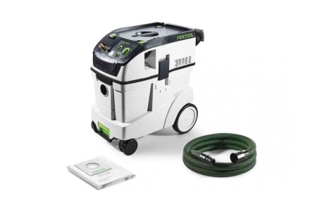 Специальный пылеудаляющий аппарат FESTOOL CTL 48 E LE EC 575300