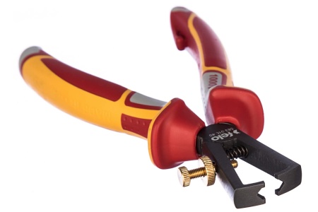 Диэлектрический инструмент для снятия изоляции 160 мм Felo 58301640