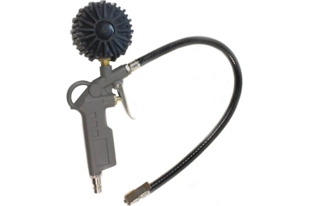 Пистолет для подкачки шин GARAGE 60D-5 бс 8085170