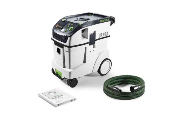 Специальный пылеудаляющий аппарат FESTOOL CTM 48 E LE EC 575298