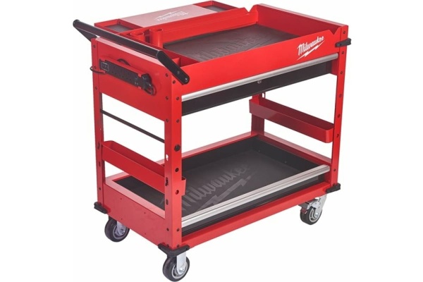 Открытая тележка Milwaukee 40", 102 см 4932478856