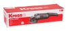 Углошлифовальная машина KRESS KUS35P, 2200Вт, 230мм, коробка