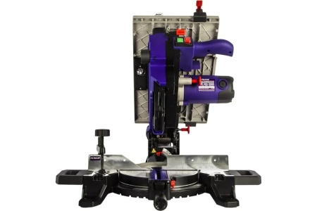 Торцовочная комбинированная пила ПУЛЬСАР ПТК 255-2000 909-488