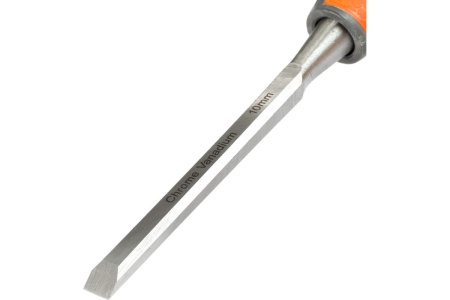 Набор стамесок PATRIOT CrV, 4 шт: 6, 12, 19, 25мм 350001404