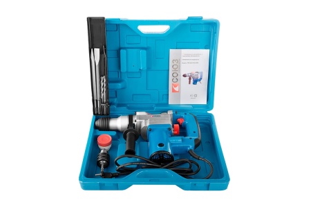 Перфоратор СОЮЗ ПЕС-2595