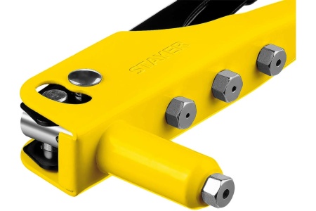 Заклепочник STAYER MS-100 240 мм, 2.4 - 4.8 мм 3105_z01