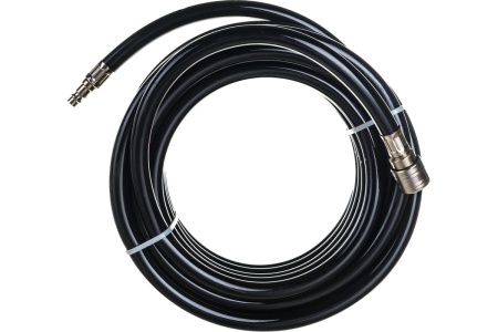 Шланг воздушный с фитингами 10 м, 12x16 мм Gigant RH 1012