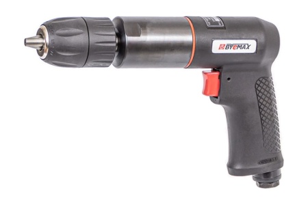 Пистолетная композитная пневмодрель Byemax без реверса BM-73-7100-02