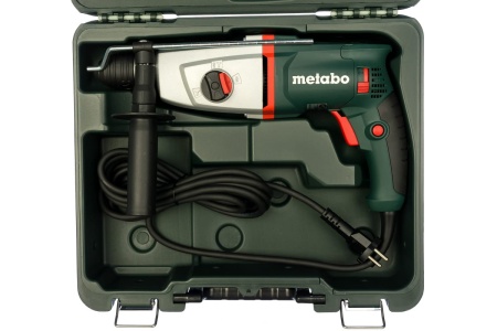 Перфоратор Metabo KHE 2644 606157000 Перфоратор Metabo KHE 2644 606157000