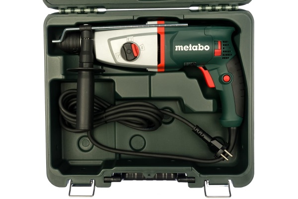 Перфоратор Metabo KHE 2644 606157000